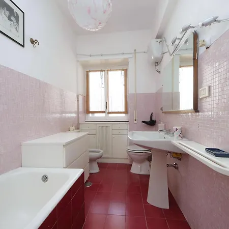Pascarella - Trastevere Apartment