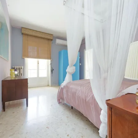 Pascarella - Trastevere Apartment