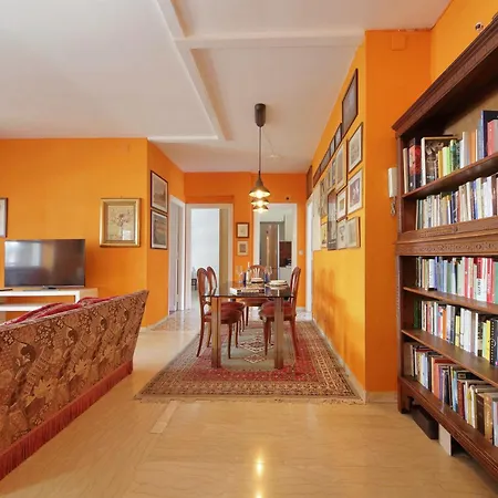 Pascarella - Trastevere *