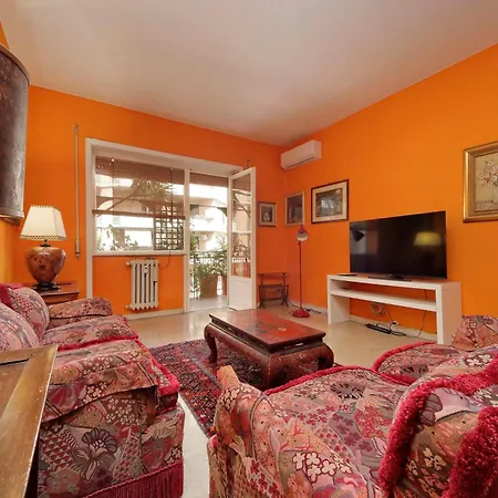 Apartmán Pascarella