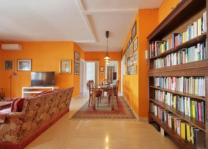 Pascarella - Trastevere *