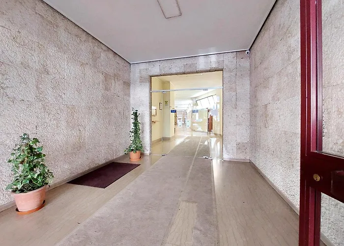 Apartamento Pascarella - Trastevere *
