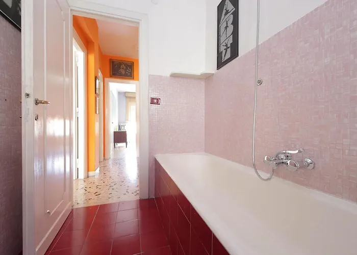 Pascarella - Trastevere Apartamento