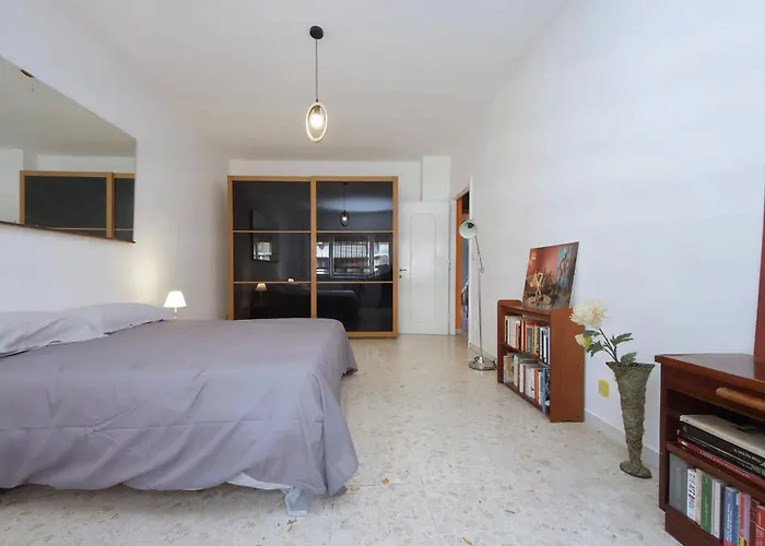 Pascarella - Trastevere Apartamento Roma
