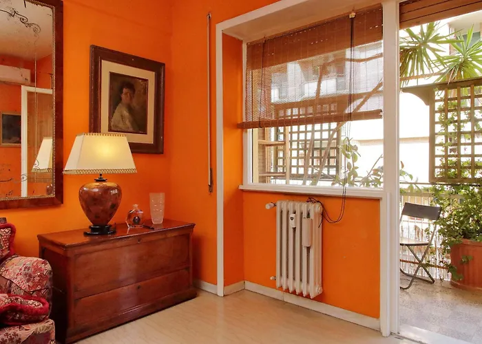 Pascarella - Trastevere *