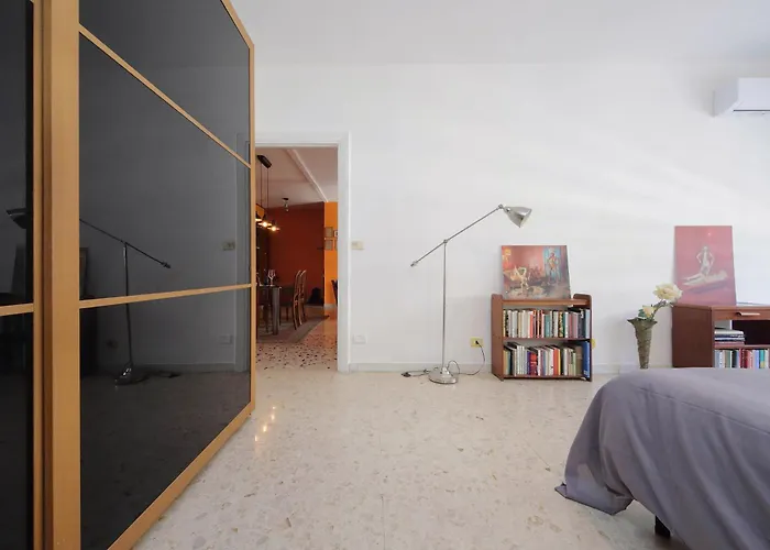 Pascarella - Trastevere * Roma