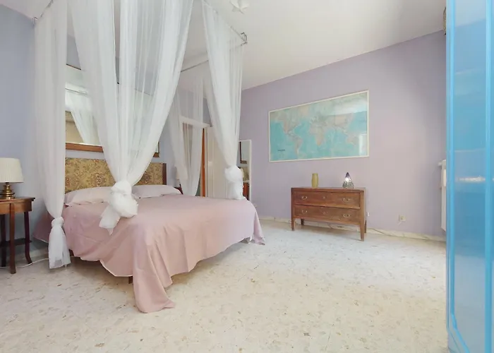 Pascarella - Trastevere Apartamento *
