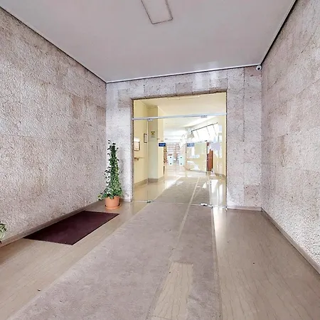 Apartman Pascarella *