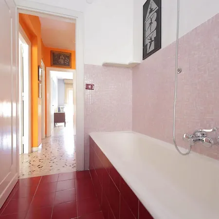 Pascarella - Trastevere شقة