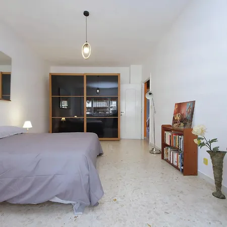 Pascarella Apartamento Roma