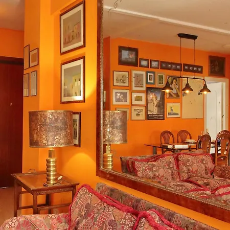 Pascarella Apartamento Roma