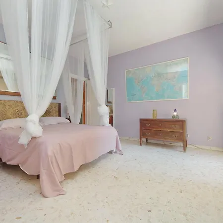 Pascarella Apartamento *